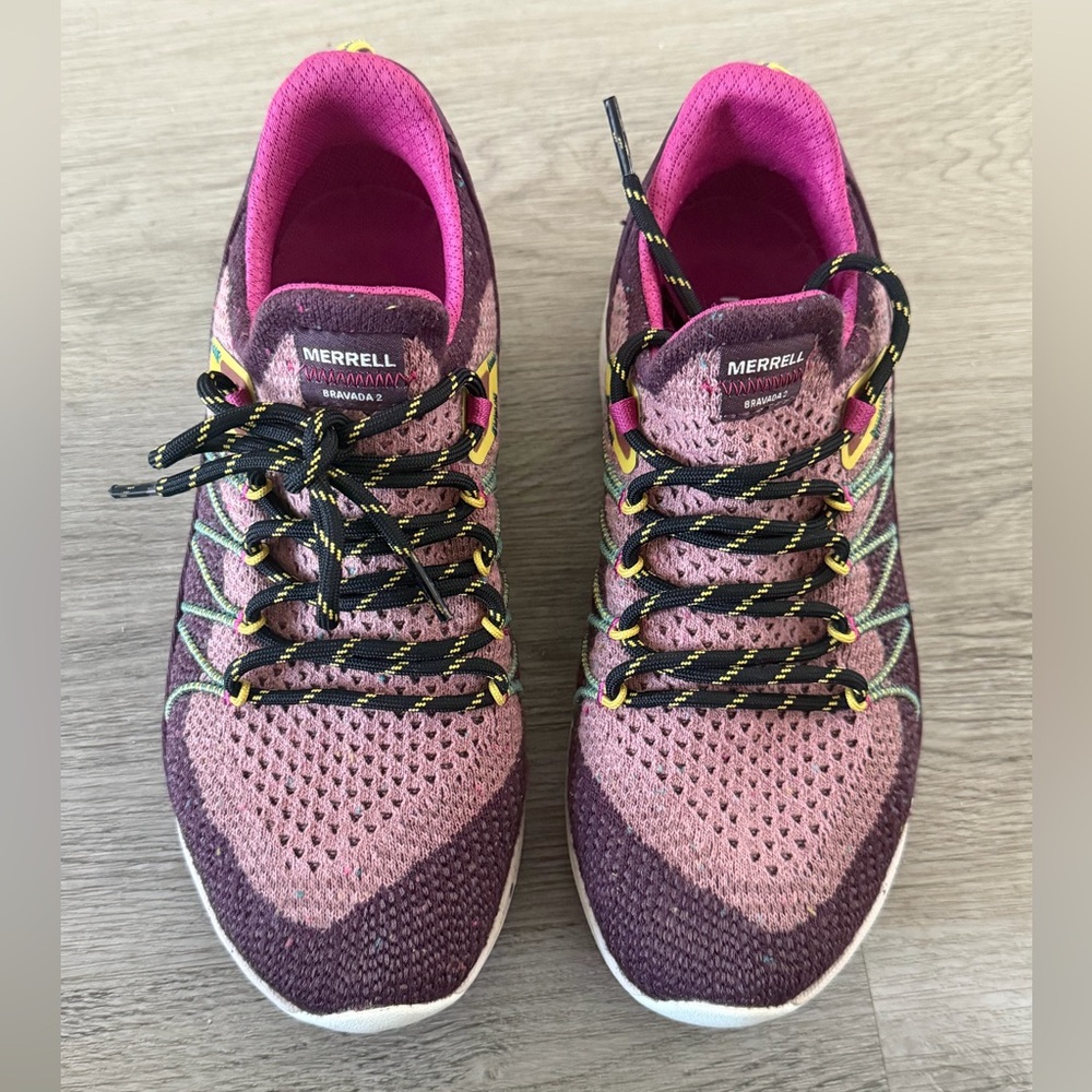 Merrell